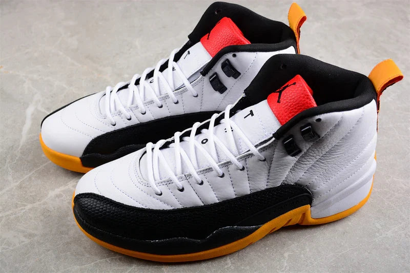 Air Jordan 12 Retro "25 Years in China"