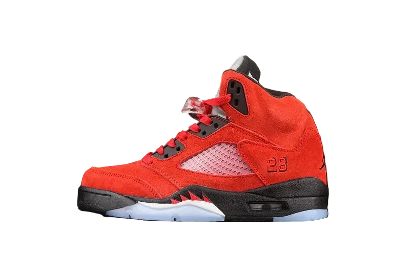 Air Jordan 5 Retro "Raging Bull"