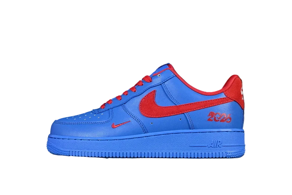 Nike Nike Air Force 1 "B/R"
