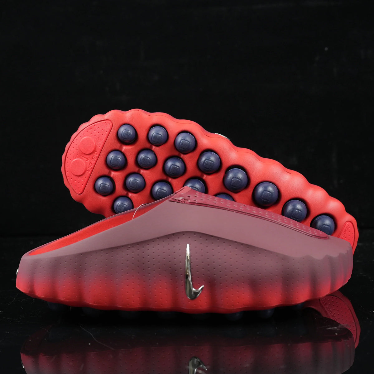 Nike Mind 001 "Team Red University"