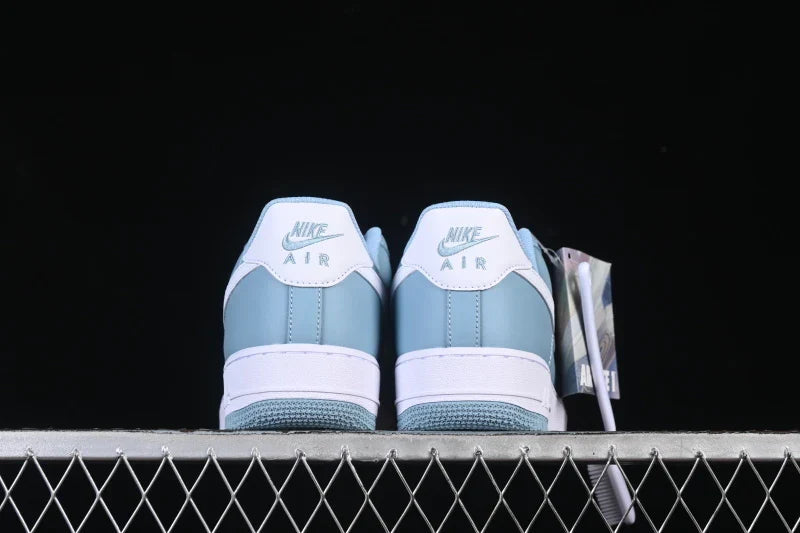 Nike Air Force 1 "Worn Blue"