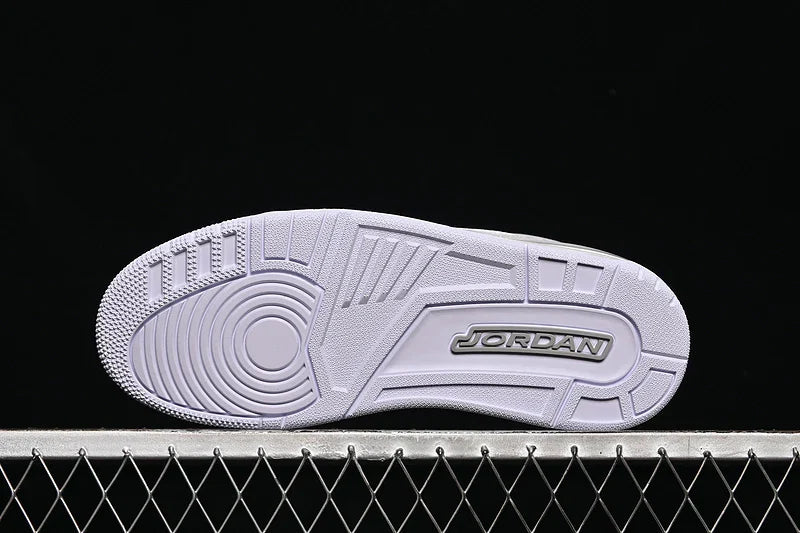 Air Jordan 3 Retro "Pure Money"