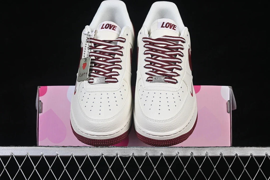 Nike Air Force 1 "Valentine Day 2023"