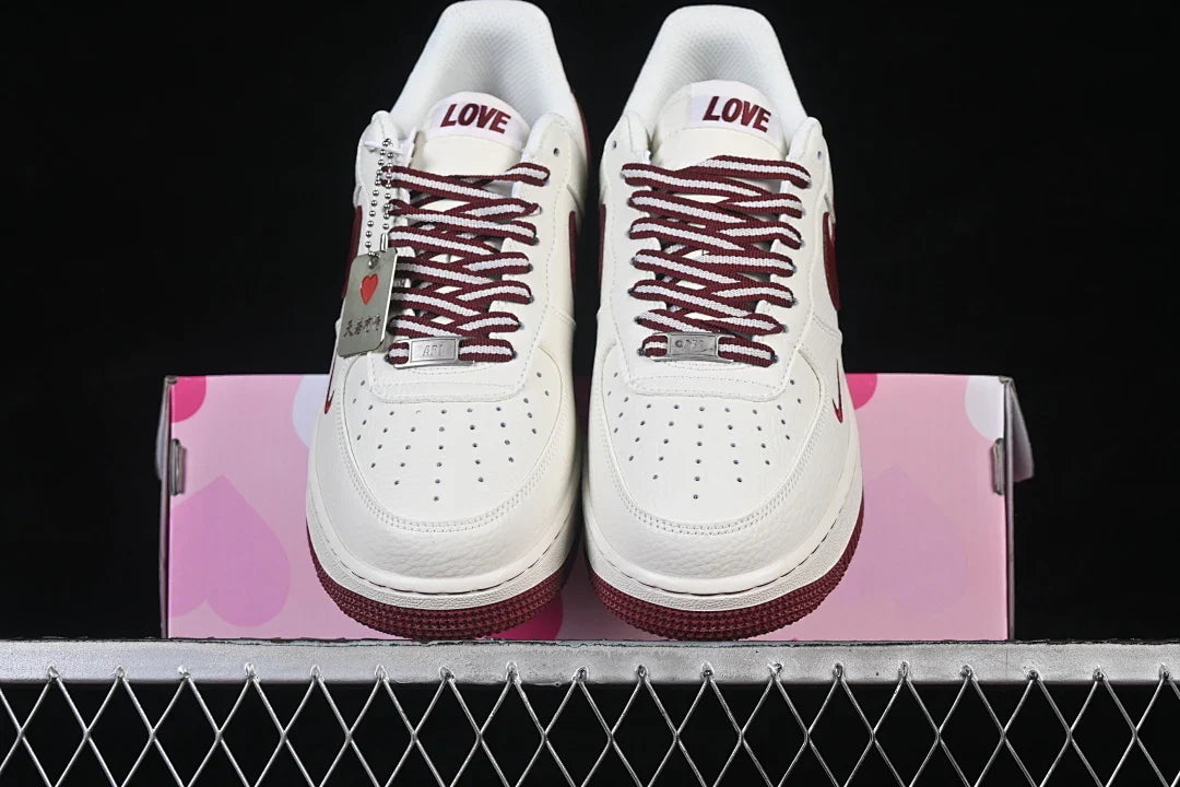 Nike Air Force 1 "Valentine Day 2023"