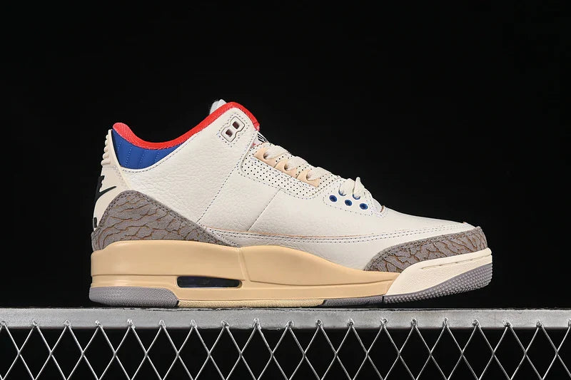 Air Jordan 3 Retro "Seoul 2.0"