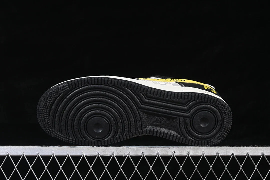Nike Air Force 1 X Fendi
