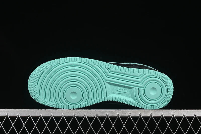 Nike Air Force 1 "Stüssy B/T"