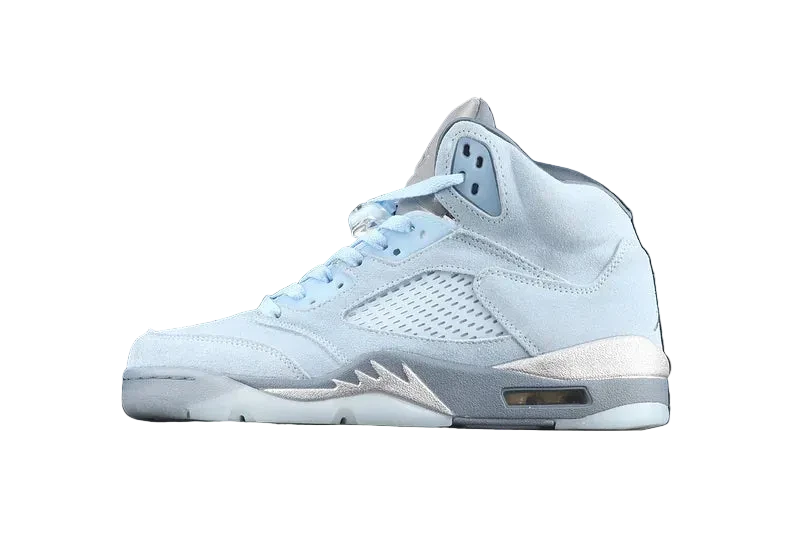 Air Jordan 5 Retro "Bluebird"