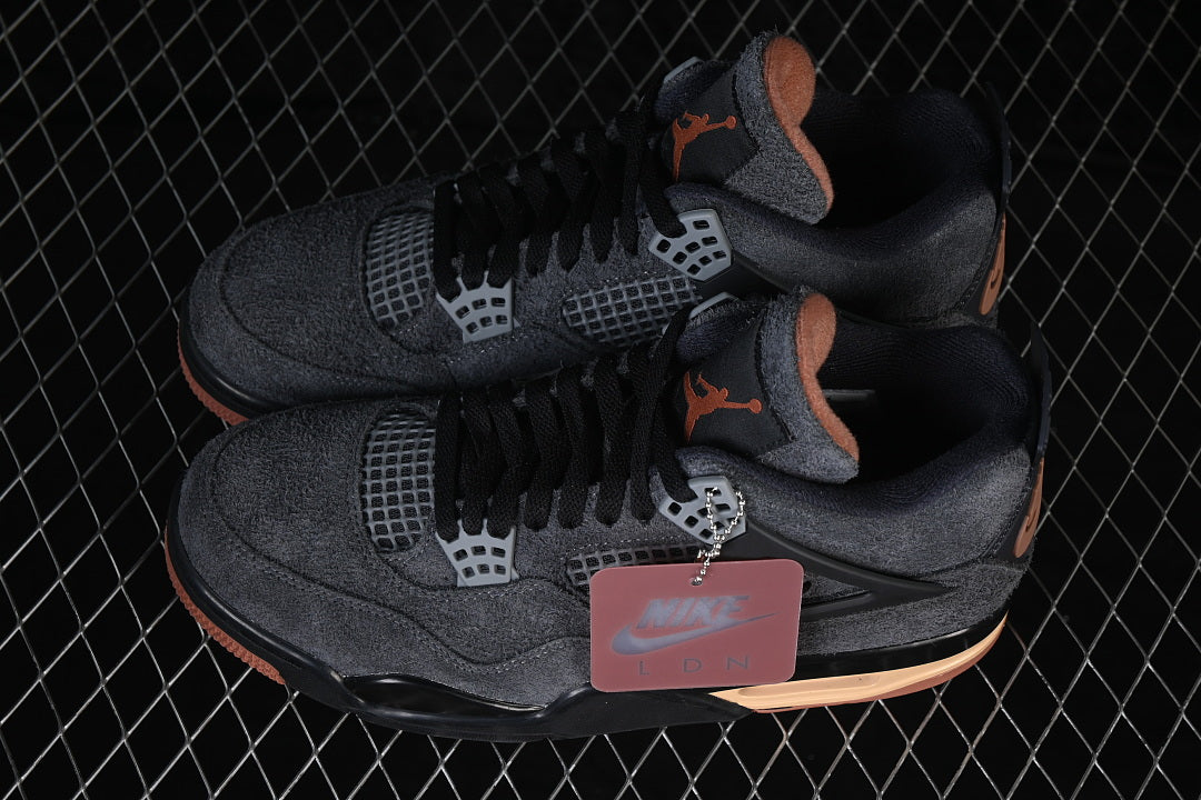 Air Jordan 4 Retro "London"