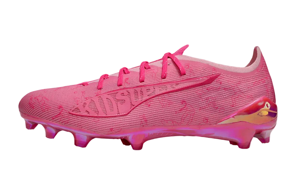 Puma Ultra 5 "KidSuper"
