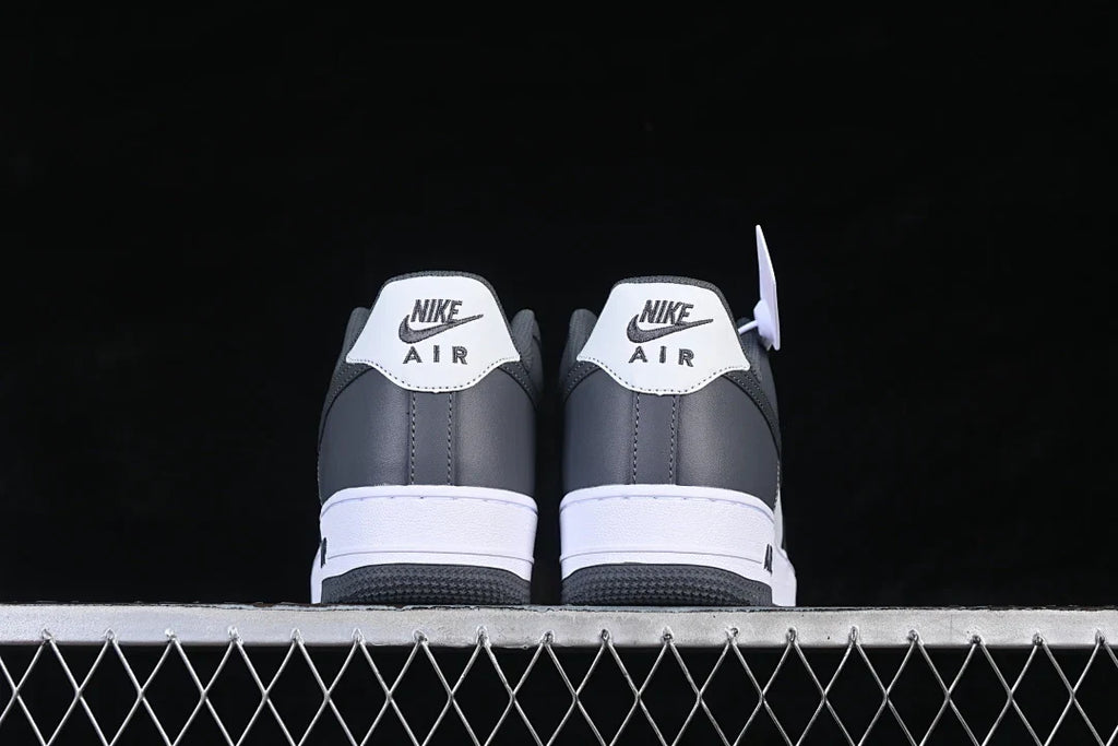 Nike Air Force 1 '07 "Photon Dust/Dark Grey"