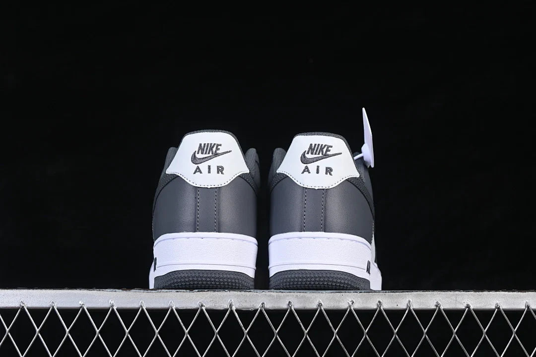Nike Air Force 1 '07 "Photon Dust/Dark Grey"