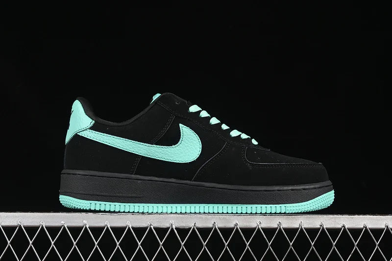 Nike Air Force 1 "Stüssy B/T"